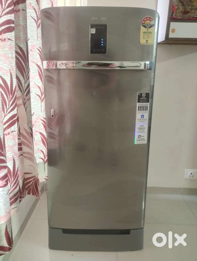Samsung Refrigerator 198 Litre