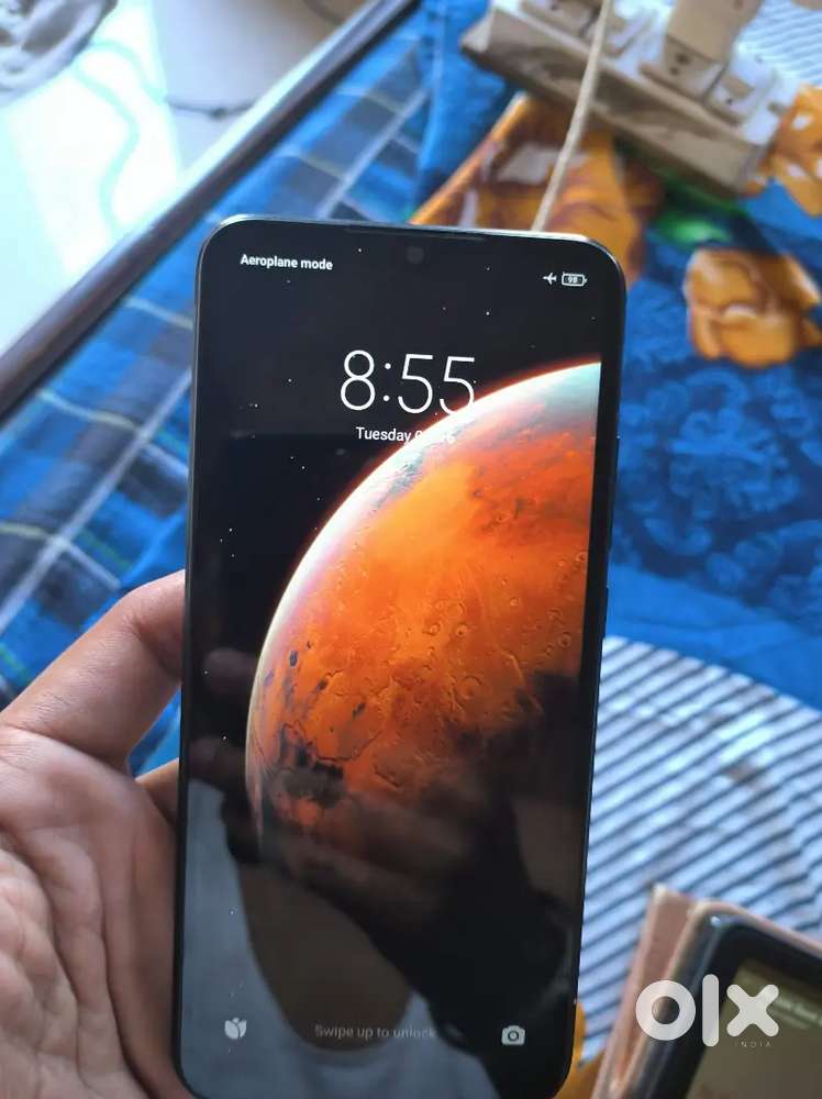Redmi     9A