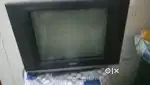 Samsung flat tv