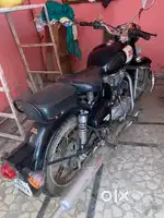 Royal enfield