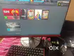 Brand new AOC GAMING 23.8 MONITOR