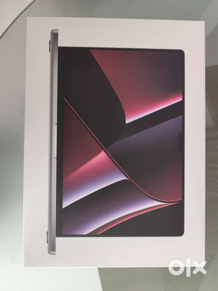 Apple Macbook Pro  - Brand New (Box Piece)