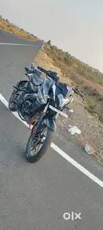 Ns125 bajaj