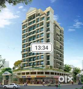 1Bhk in Ulwe Unfurnished Flat