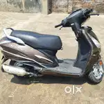 Hero Destini 125cc