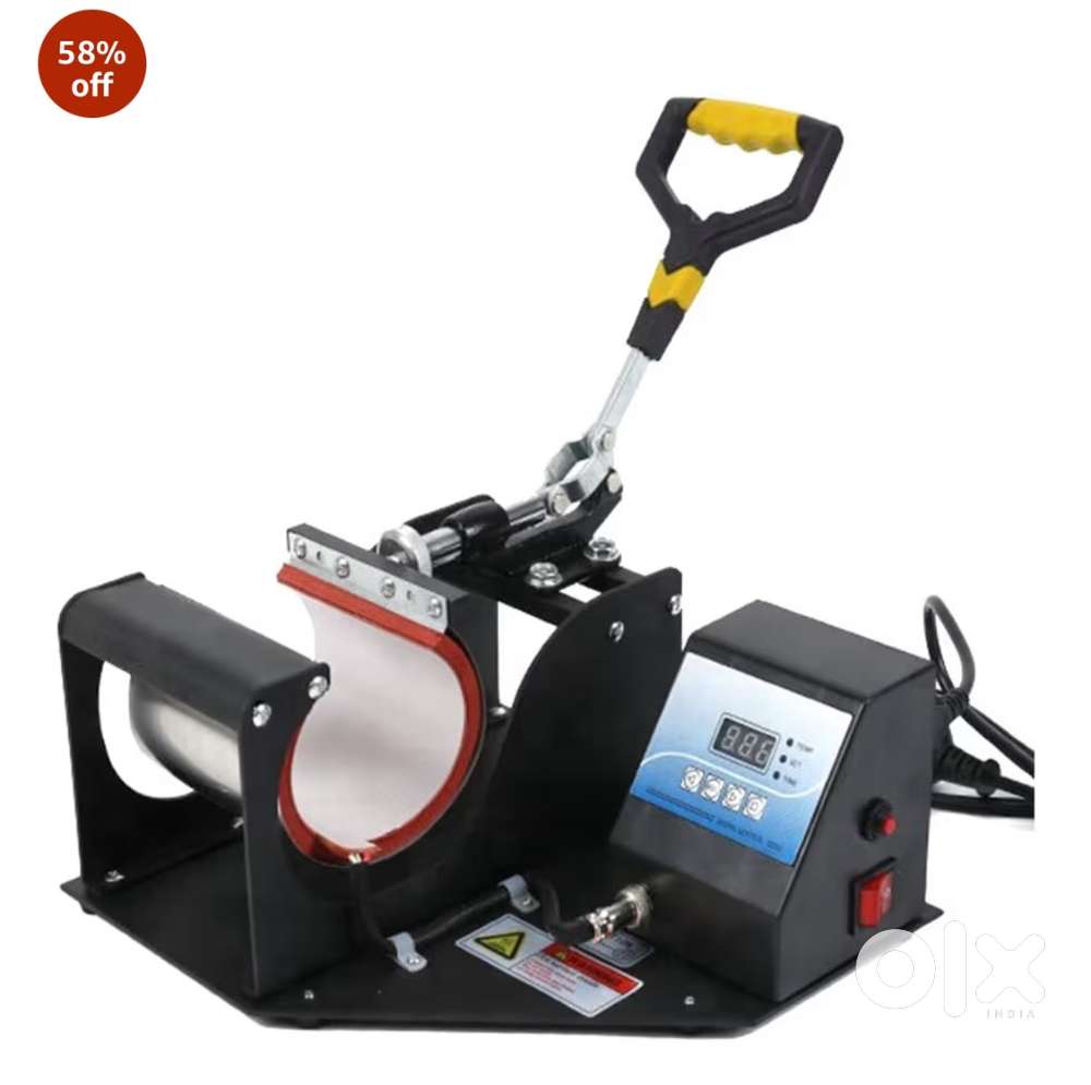 Mug printing machine (sublimation )