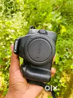 Canon 200d mark ii