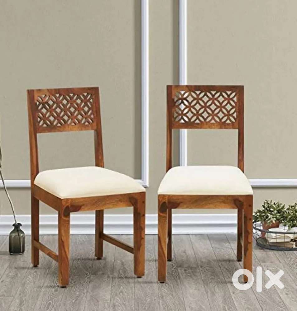 Neelkamal chairs