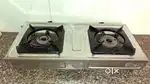 Gas stove ISl marked