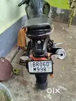 Bike tak thak hai