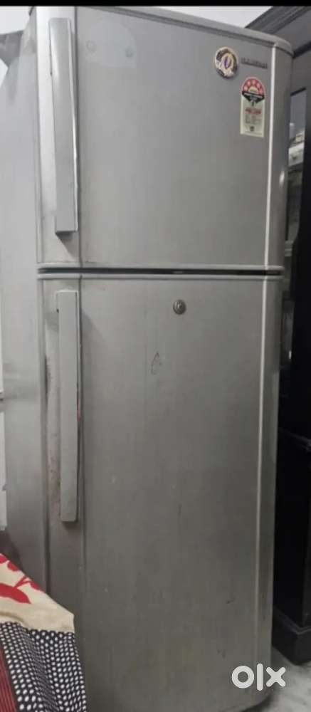 Samsung fridge fully working