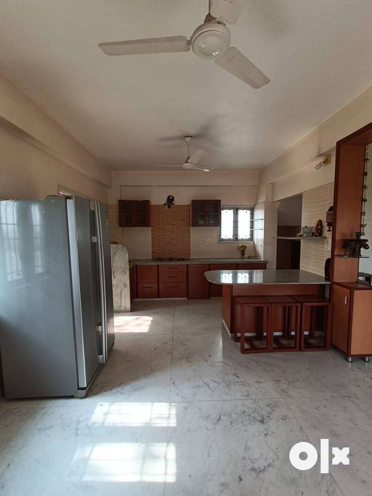 3B2HK furnished penthouse available for sale at Diwalipura