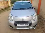 Maruti Suzuki A-Star Vxi (ABS), Automatic, 2012, Petrol