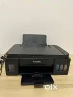 Canon 3 in 1 printer