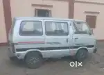Maruti Suzuki Omni 2009. 20029