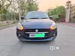 Maruti Suzuki Swift LXI Optional-O, 2022, Petrol