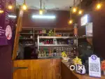 Want a person to take care of a cafe