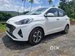 Hyunday Aura 1.0 SX+ Petrol M/T For Sale