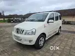 Mahindra Xylo E6 BS-III, 2010, Diesel