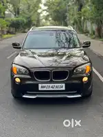 BMW X1 sDrive20d Expedition, 2011, Diesel