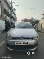 Volkswagen Polo 1.5 TDI Highline, 2012, Diesel