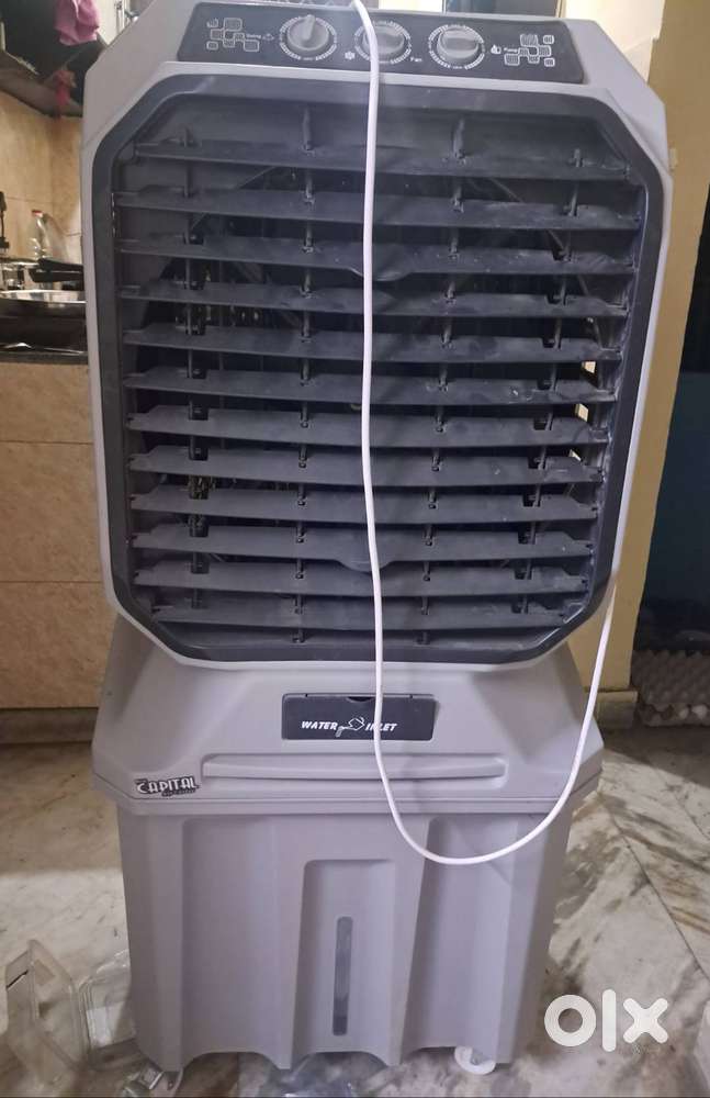 Desert Cooler 100L