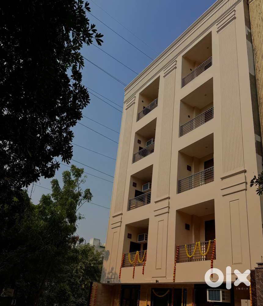 ULTRA LUXURY STUDIO FOR RENT