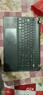 ACER LAPTOP Only display are damaged others part work properly