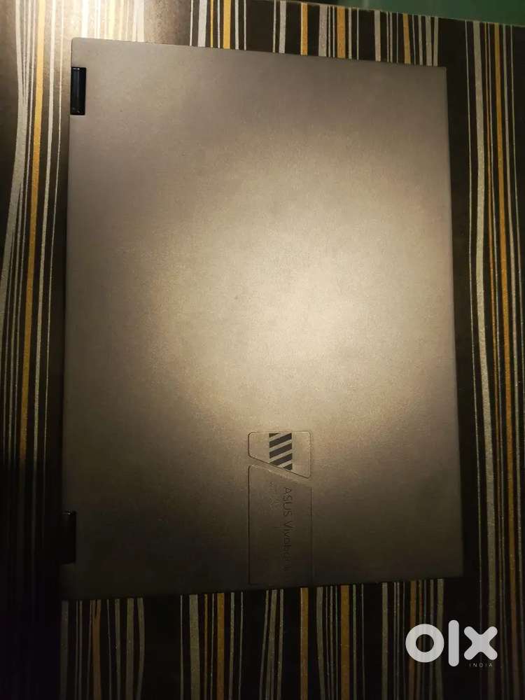 Asus vivobook s14 flip  laptop