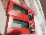RAM 16GB DUAL CHANNEL 3200MHZ PERFECT WITH BOX