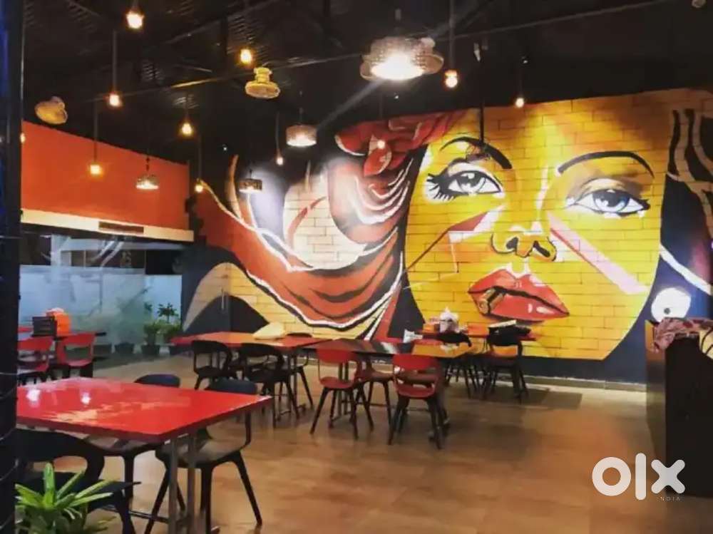 Experienced Cook Wanted for Restaurant (Indian/Chinese)