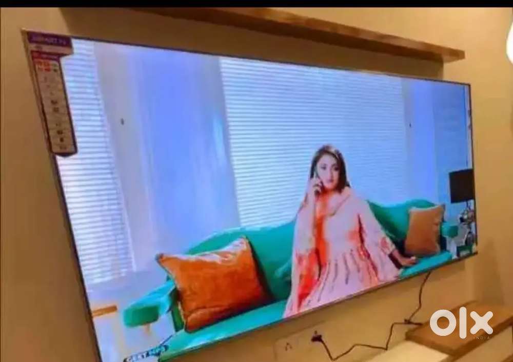 52inch Smart Android LED TV 4k