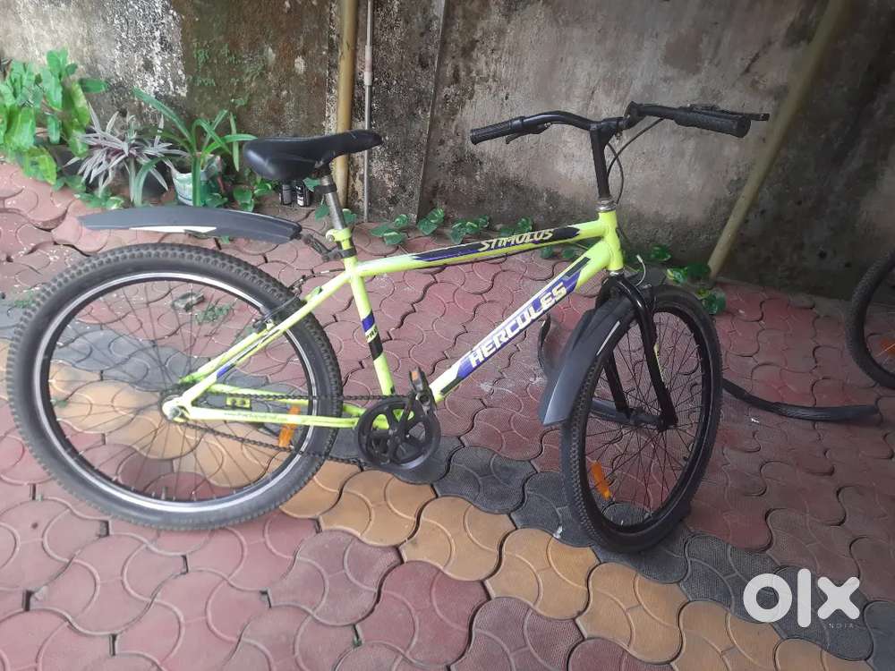 Bicycle for men and kids