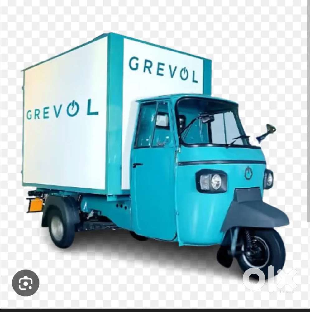 Commercial Driver 15000 - 20000