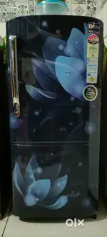 Samsung Company Refrigerator