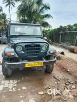 Mahindra Bolero Pik-Up 2004 Diesel 1000 Km Driven