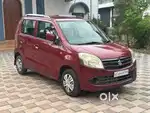 Maruti Suzuki Wagon R 1.0 2010-2019 LXI (O), 2011, Petrol