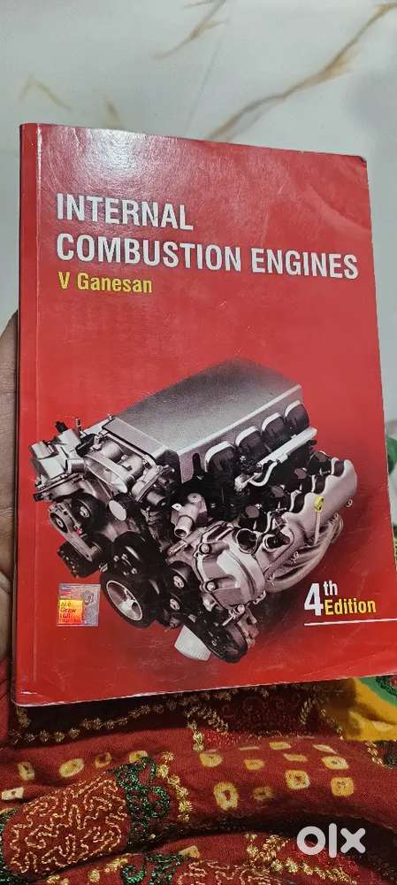 Refrigeration and air conditioning,machine design,ICE,