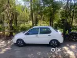 Tata Indigo Ecs Well Maintained