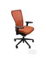 Haworth zody model chairs on sale