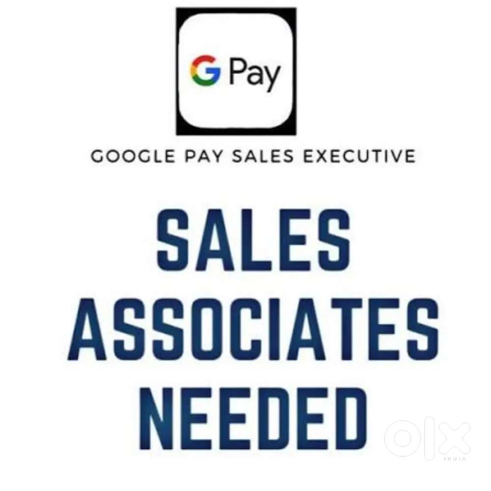 Gpay for business sales partner