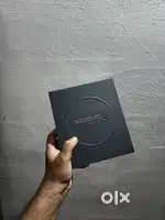X200fe 12 gb 256gb just active