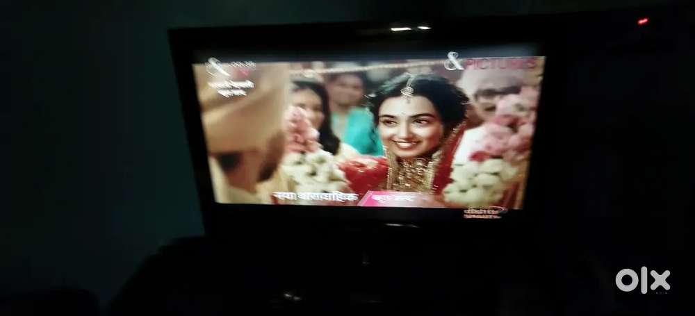 Samsung 22inch TV