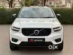 Volvo XC40 D4 R-Design, 2018, Diesel