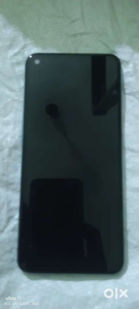 Realme 9i 4g 6/128 good condition