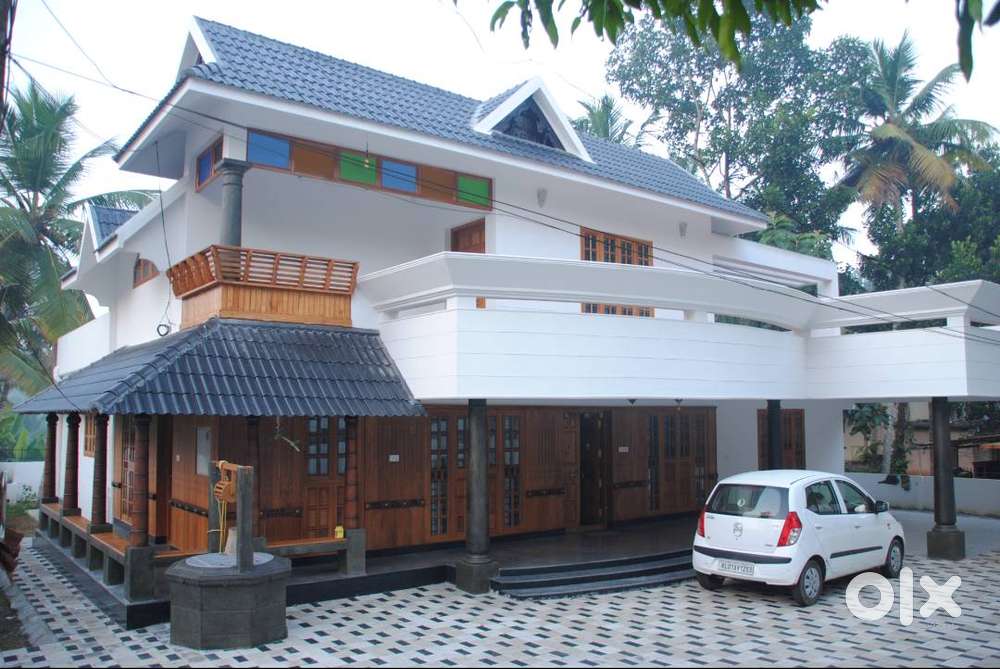 3 BHK Residential House for Rent