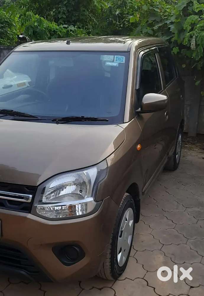 Maruti Suzuki BIG NEW Wagon R 2019 AUTOMATIC Well Maintained