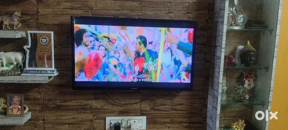 Samsung 32 inch Tv