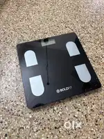 Weighing Scale