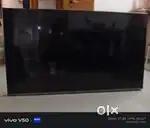 Xiaomi QLED 55inch Display problem TV